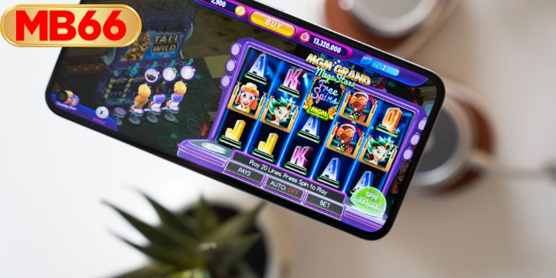 เริ่มต้นการเดิมพันทันทีหลังฝากเงินผ่านแอป