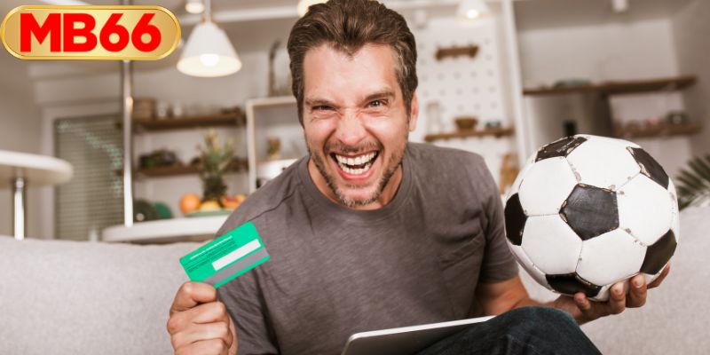 ปลดล็อกโปรโมชั่นสุดพิเศษสำหรับการเดิมพันที่ MB66 วันนี้