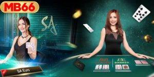 ฮอลล์ SA MB66 ที่สุดของคาสิโนสด เล่นง่าย ได้เงินจริง